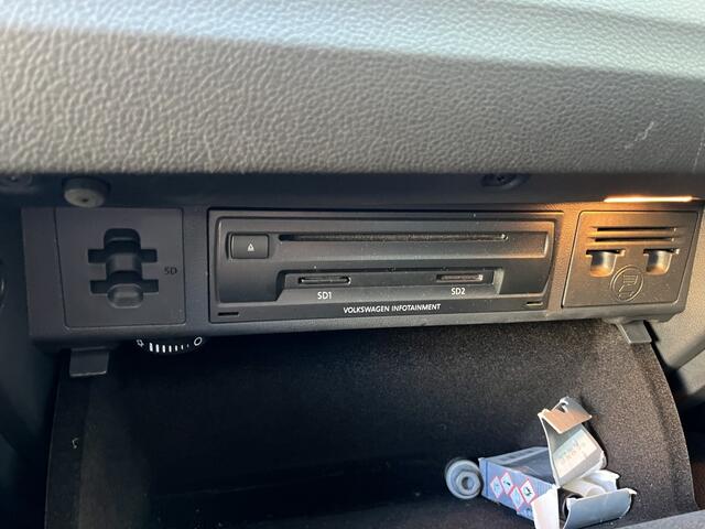 Volkswagen GOLF SPORTSVAN 1.0 TSI Comfortline