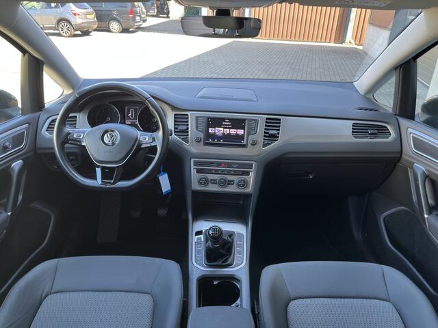 Volkswagen GOLF SPORTSVAN 1.0 TSI Comfortline