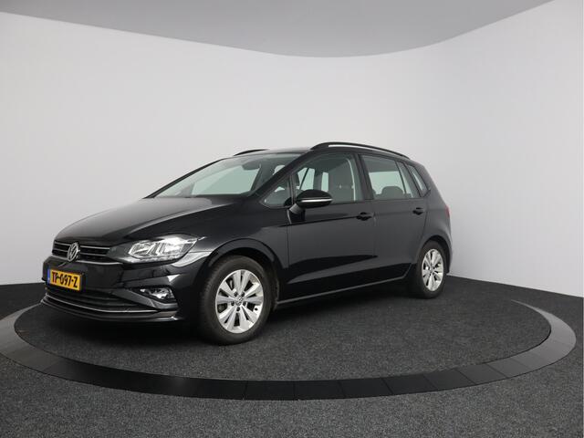 Volkswagen GOLF SPORTSVAN 1.5 TSI ACT Comfortline | Automaat | Navigatie | Trekhaak wegklapbaar