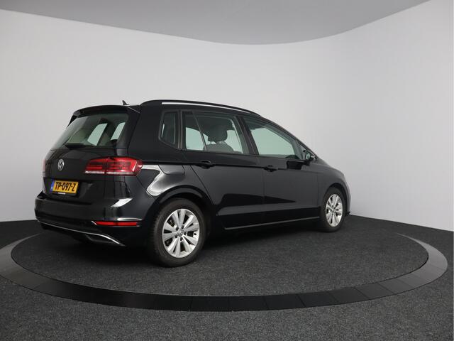 Volkswagen GOLF SPORTSVAN 1.5 TSI ACT Comfortline | Automaat | Navigatie | Trekhaak wegklapbaar