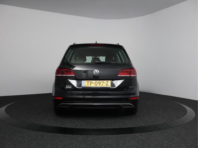 Volkswagen GOLF SPORTSVAN 1.5 TSI ACT Comfortline | Automaat | Navigatie | Trekhaak wegklapbaar