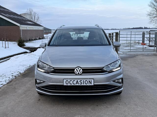 Volkswagen GOLF SPORTSVAN 1.5 TSI Highline | AUTOMAAT | CAMERA | MASSAGE | ADAPT. CRUISE