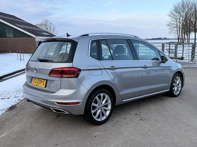 Volkswagen GOLF SPORTSVAN 1.5 TSI Highline | AUTOMAAT | CAMERA | MASSAGE | ADAPT. CRUISE