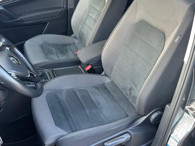 Volkswagen GOLF SPORTSVAN 1.5 TSI ACT Highline Edition