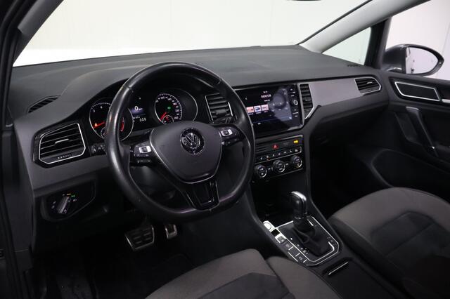 Volkswagen GOLF SPORTSVAN 1.5 TSI ACT Highline Automaat | ACC | LED | Navigatie | Camera