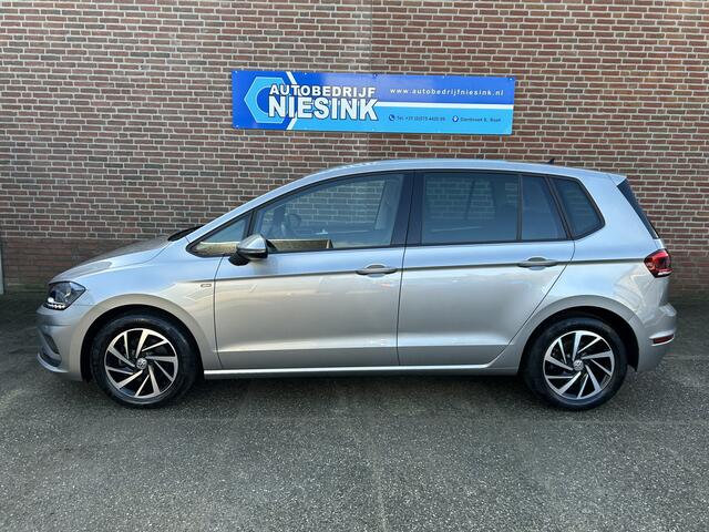 Volkswagen GOLF SPORTSVAN 1.5 TSI JOIN