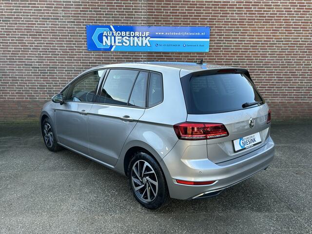 Volkswagen GOLF SPORTSVAN 1.5 TSI JOIN