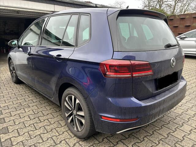 Volkswagen GOLF SPORTSVAN 1.5 TSI ACT EDITION AUTOMAAT DSG