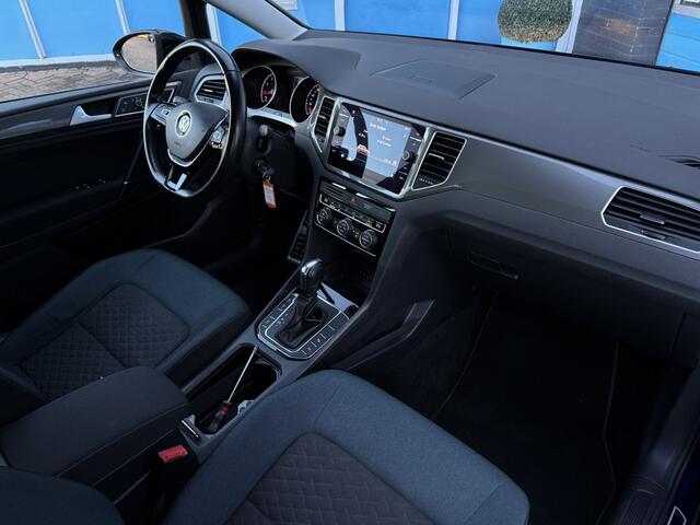 Volkswagen GOLF SPORTSVAN 1.5 TSI ACT Highline GRATIS Afleverpakket! | Adaptive Cruise | Stoelverwarming |