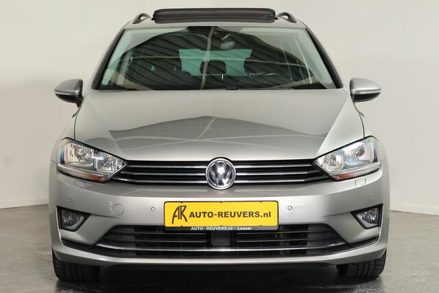 Volkswagen GOLF SPORTSVAN 1.4 TSI Sound / Opendak / ACC / DSG / CarPlay / Cam