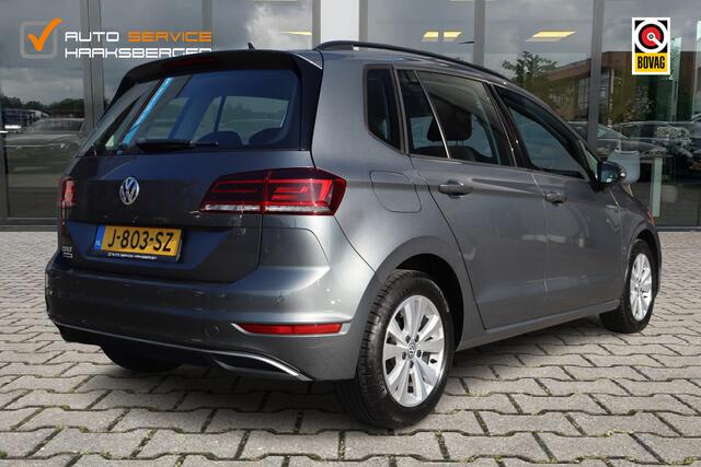 Volkswagen GOLF SPORTSVAN 1.0 TSI Highline | ACC | Camera | Navi |