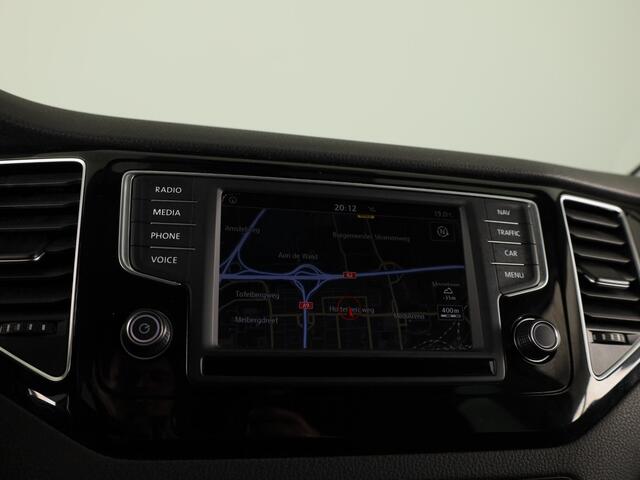 Volkswagen GOLF SPORTSVAN 1.4 TSI Highline |DSG Automaat | Navigatie | Achteruitrij Camera | Parkeer Sensoren Voor en Achter | ACC Cruise controle | Climate Control Airco |