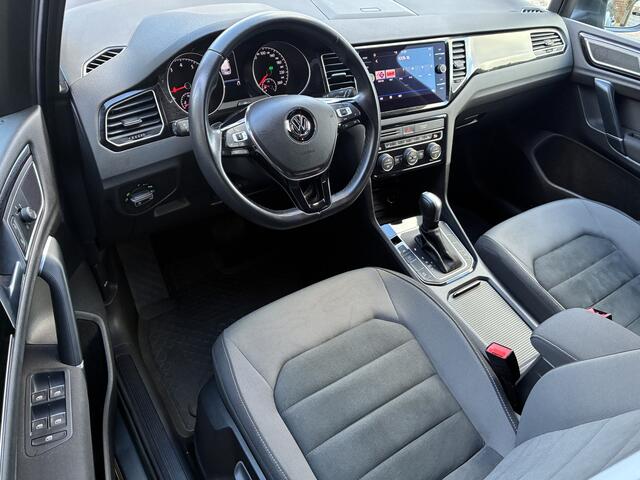 Volkswagen GOLF SPORTSVAN 1.5 TSI ACT Highline '20 Led Carplay Adaptive Cruise