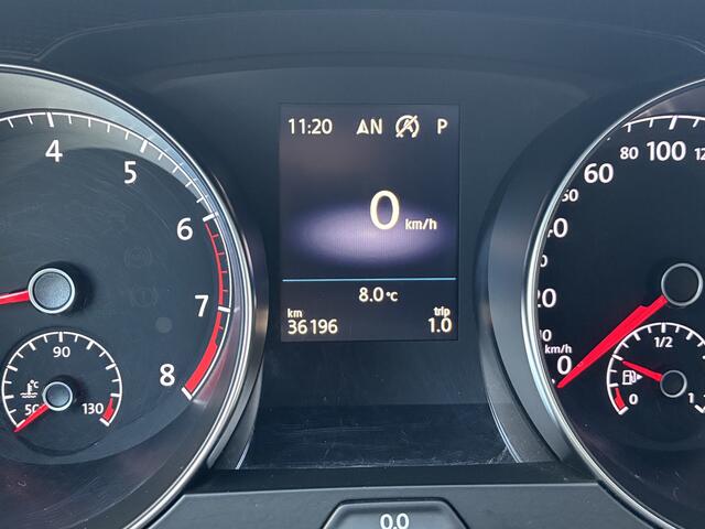 Volkswagen GOLF SPORTSVAN 1.5 TSI ACT Highline '20 Led Carplay Adaptive Cruise