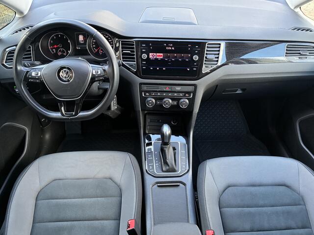 Volkswagen GOLF SPORTSVAN 1.5 TSI ACT Highline '20 Led Carplay Adaptive Cruise