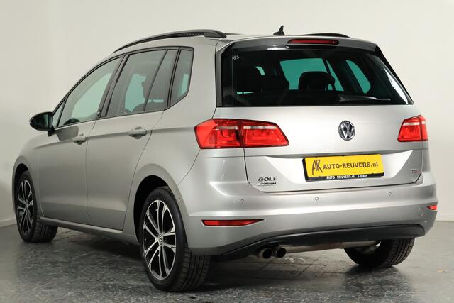 Volkswagen GOLF SPORTSVAN 1.4 TSI Sound / Opendak / ACC / DSG / CarPlay / Cam