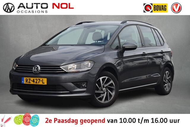 Volkswagen GOLF SPORTSVAN 1.2 TSI Highline | Cruise | 17" Lm Velgen | PDC | Navi |