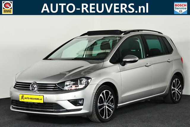 Volkswagen GOLF SPORTSVAN 1.4 TSI Sound / Opendak / ACC / DSG / CarPlay / Cam