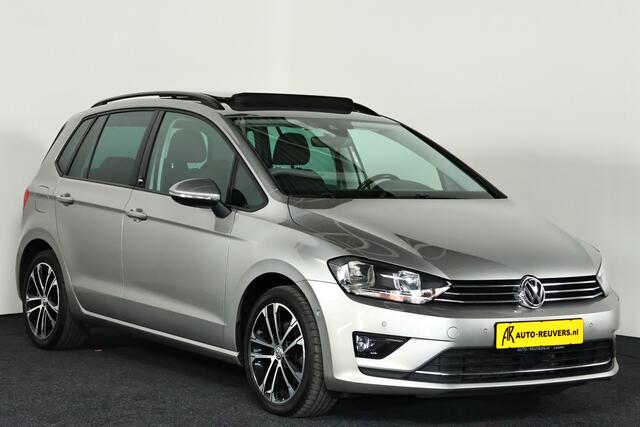 Volkswagen GOLF SPORTSVAN 1.4 TSI Sound / Opendak / ACC / DSG / CarPlay / Cam