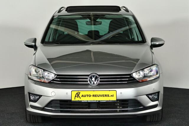 Volkswagen GOLF SPORTSVAN 1.4 TSI Sound / Opendak / ACC / DSG / CarPlay / Cam