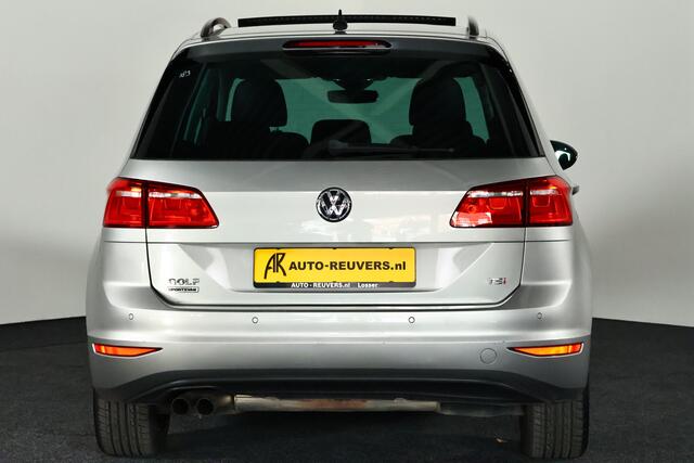 Volkswagen GOLF SPORTSVAN 1.4 TSI Sound / Opendak / ACC / DSG / CarPlay / Cam