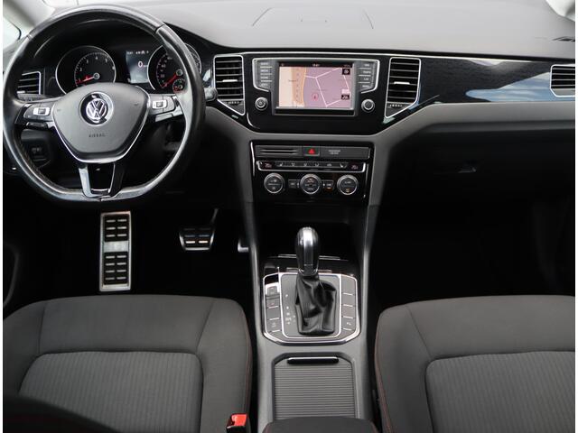 Volkswagen GOLF SPORTSVAN 1.4 TSI Highline Business | Trekhaak | Navigatie