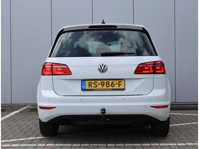 Volkswagen GOLF SPORTSVAN 1.4 TSI Highline Business | Trekhaak | Navigatie