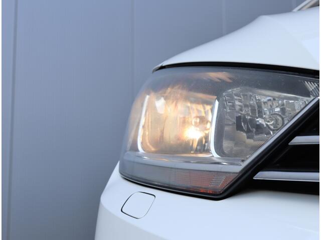 Volkswagen GOLF SPORTSVAN 1.4 TSI Highline Business | Trekhaak | Navigatie