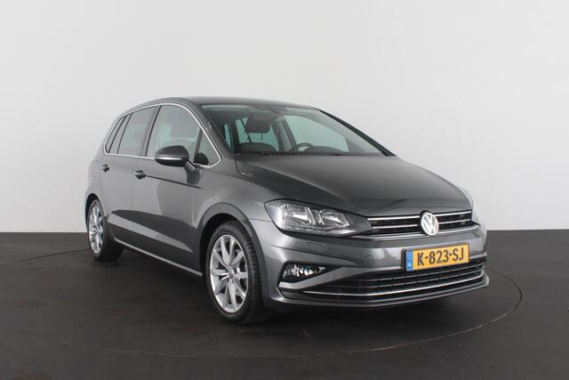 Volkswagen GOLF SPORTSVAN 1.5 TSI ACT Highline >150pk/Automaat/Camera/Trekhaak/Adapt.cruise