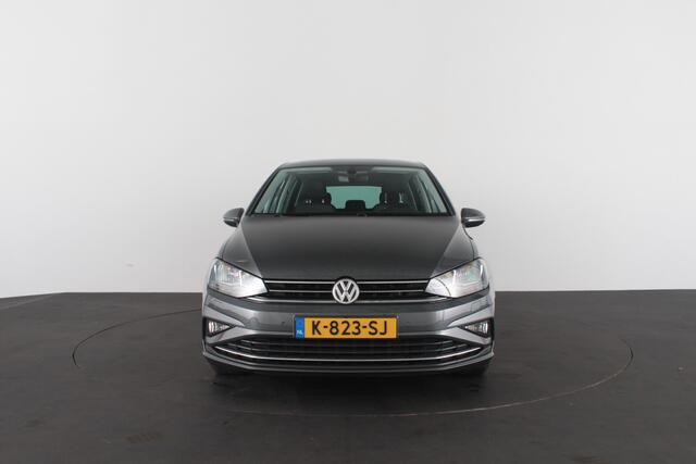 Volkswagen GOLF SPORTSVAN 1.5 TSI ACT Highline >150pk/Automaat/Camera/Trekhaak/Adapt.cruise