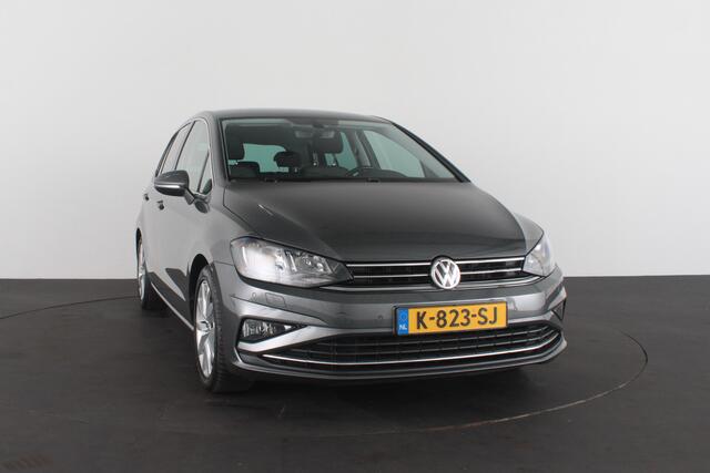 Volkswagen GOLF SPORTSVAN 1.5 TSI ACT Highline >150pk/Automaat/Camera/Trekhaak/Adapt.cruise