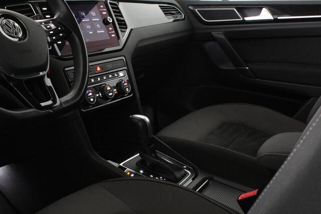 Volkswagen GOLF SPORTSVAN 1.5 TSI ACT Highline >150pk/Automaat/Camera/Trekhaak/Adapt.cruise