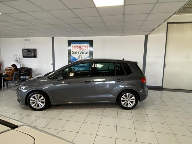 Volkswagen GOLF SPORTSVAN 1.0 TSI Comfortline Navigatie /Airco / Carplay / Camera