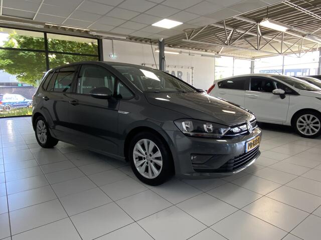 Volkswagen GOLF SPORTSVAN 1.0 TSI Comfortline Navigatie /Airco / Carplay / Camera