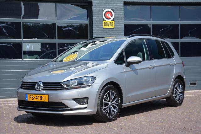 Volkswagen GOLF SPORTSVAN 1.2 TSI AllStar