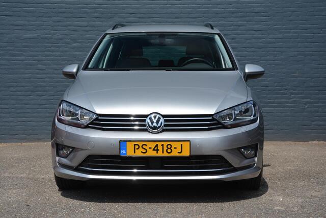 Volkswagen GOLF SPORTSVAN 1.2 TSI AllStar