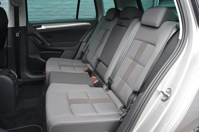 Volkswagen GOLF SPORTSVAN 1.2 TSI AllStar