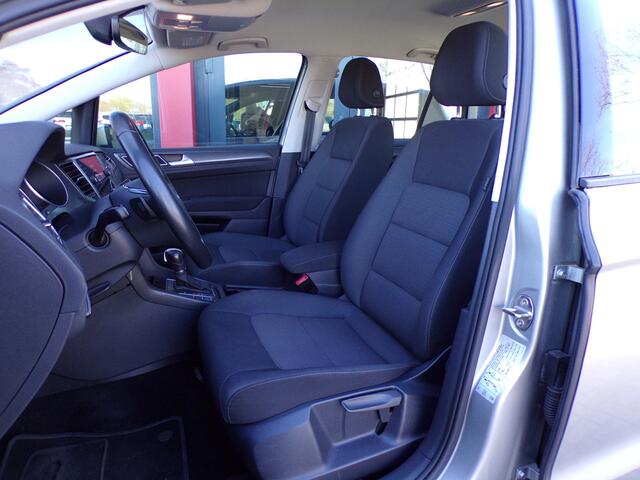 Volkswagen GOLF SPORTSVAN 1.5 TSI ACT Comfortline DSG Carplay Trekhaak