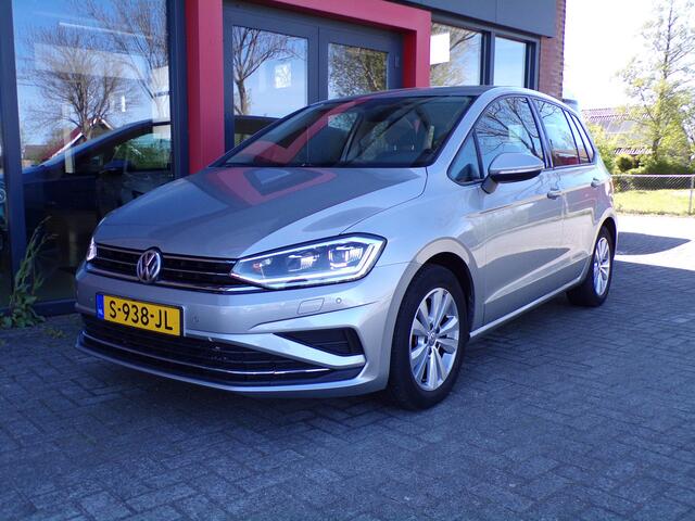 Volkswagen GOLF SPORTSVAN 1.5 TSI ACT Comfortline DSG Carplay Trekhaak