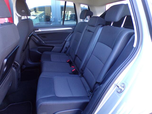 Volkswagen GOLF SPORTSVAN 1.5 TSI ACT Comfortline DSG Carplay Trekhaak