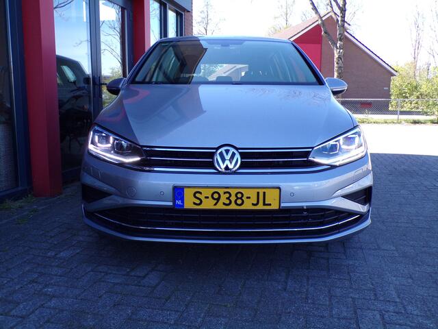 Volkswagen GOLF SPORTSVAN 1.5 TSI ACT Comfortline DSG Carplay Trekhaak