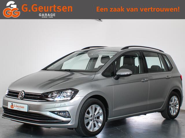 Volkswagen GOLF SPORTSVAN 1.0 TSI Comfortline Apple Carplay/Android Auto, ACC, 16DKM!!, Camera, DAB, Stoelverwarming,