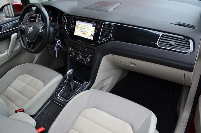 Volkswagen GOLF SPORTSVAN 1.5 TSI ACT DSG Highline Pano/ACC/LED/Trekhaak