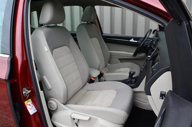 Volkswagen GOLF SPORTSVAN 1.5 TSI ACT DSG Highline Pano/ACC/LED/Trekhaak