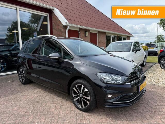 Volkswagen GOLF SPORTSVAN 1.5 TSI ACT Highline