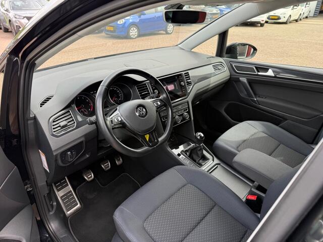 Volkswagen GOLF SPORTSVAN 1.5 TSI ACT Highline