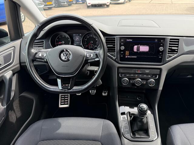 Volkswagen GOLF SPORTSVAN 1.5 TSI ACT Highline