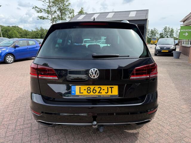 Volkswagen GOLF SPORTSVAN 1.5 TSI ACT Highline