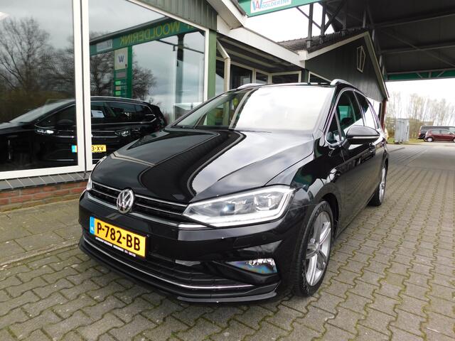 Volkswagen GOLF SPORTSVAN 1.4TSI 150PK DSG HIGHLINE!! All-in Prijs! Trekhaak