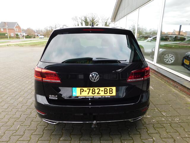 Volkswagen GOLF SPORTSVAN 1.4TSI 150PK DSG HIGHLINE!! All-in Prijs! Trekhaak